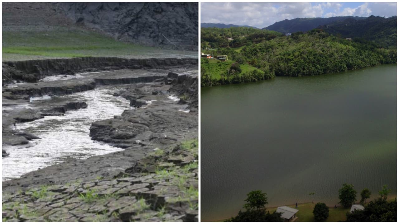 A un año del dragado de La Plata, lanzan campaña de conservación de agua