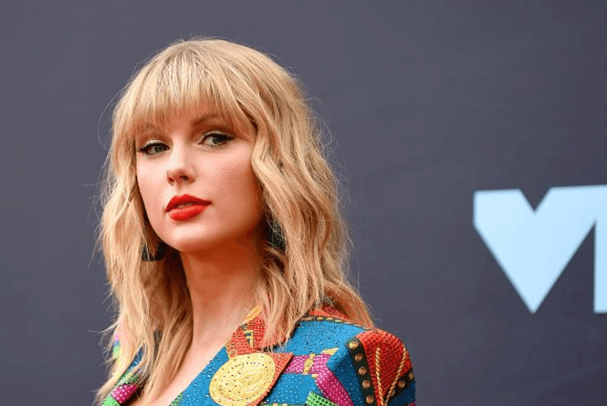 Hombre de Austin se declara culpable por hostigar y amenazar a Taylor Swift