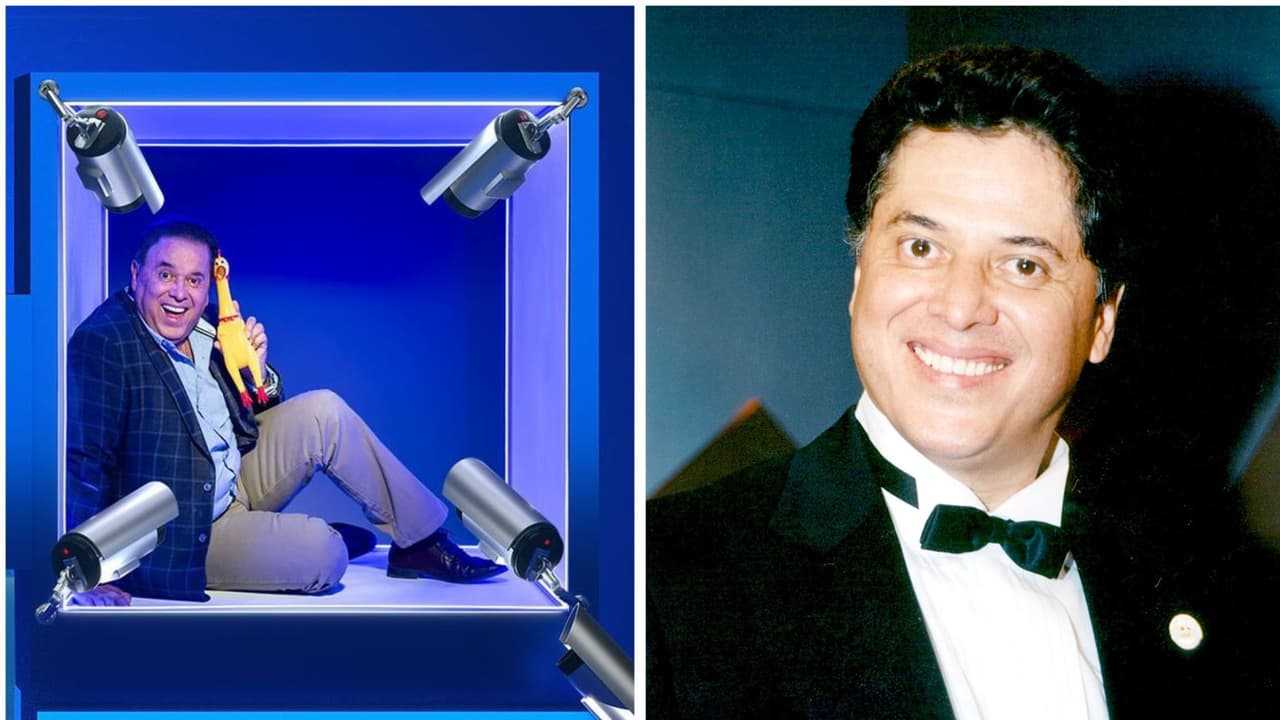 Mario Bezares considera un "reto maravilloso" entrar a La Casa de los famosos México