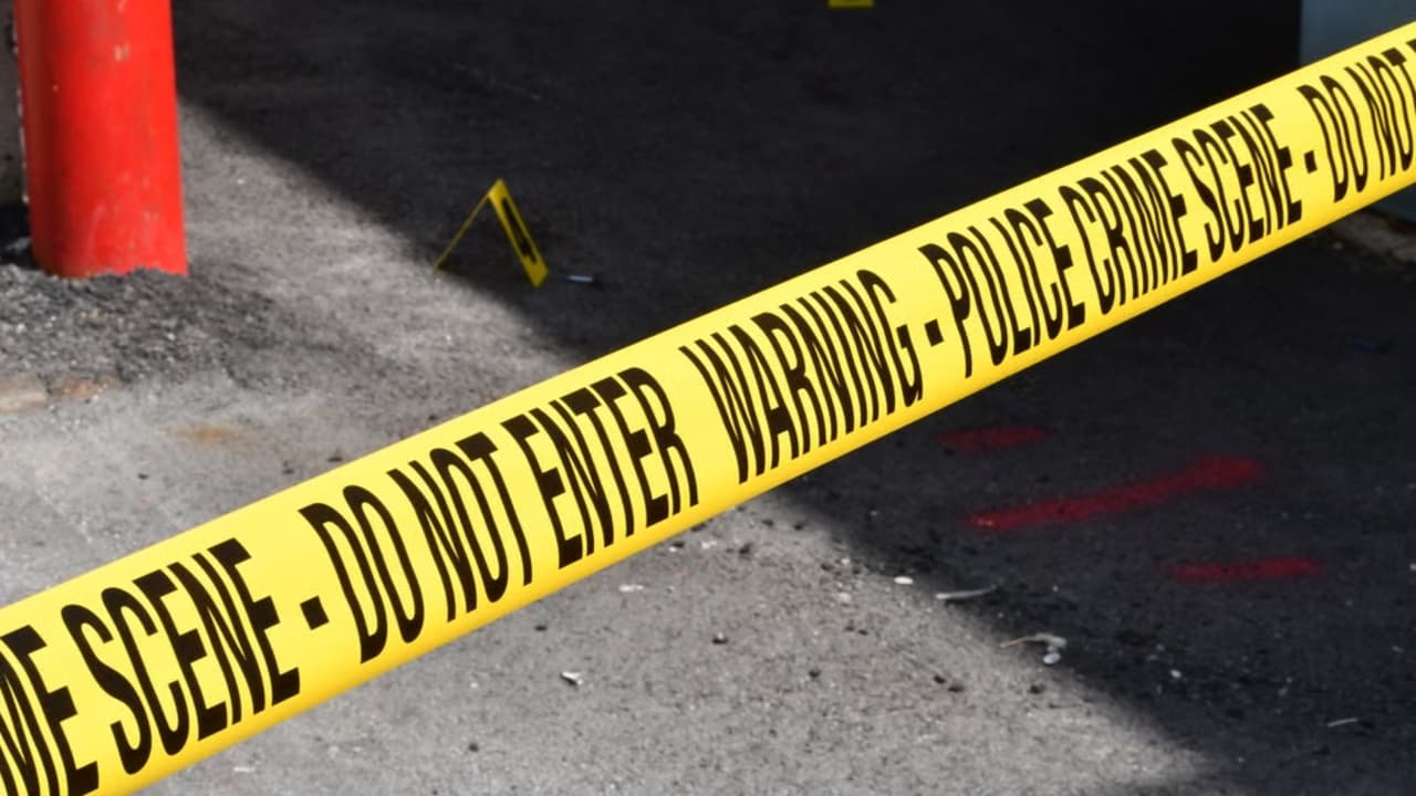 Autoridades buscan al sospechoso de triple tiroteo en Norristown