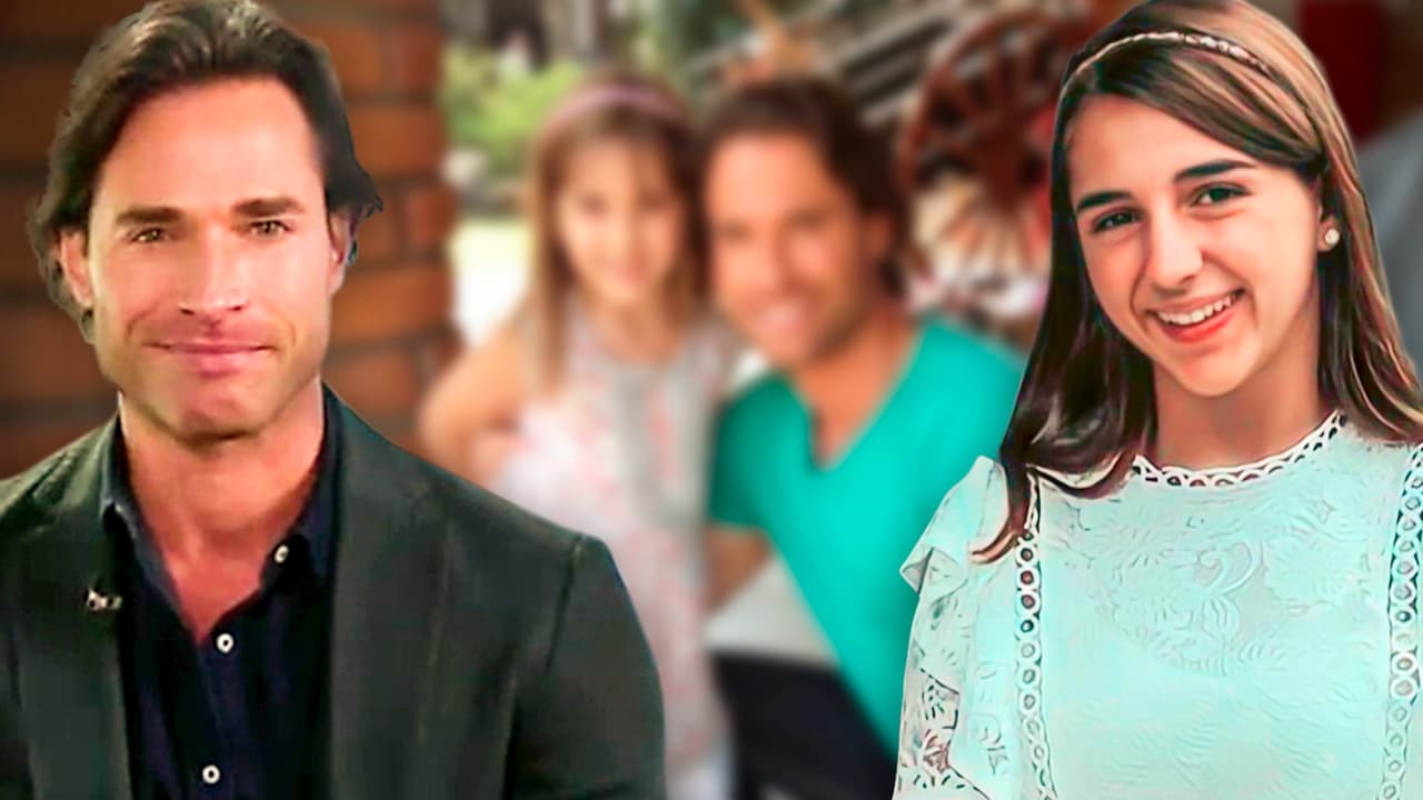Ana Paula Martínez y Sebastián Rulli posan juntos a 8 años de 'Lo que la vida me robó'