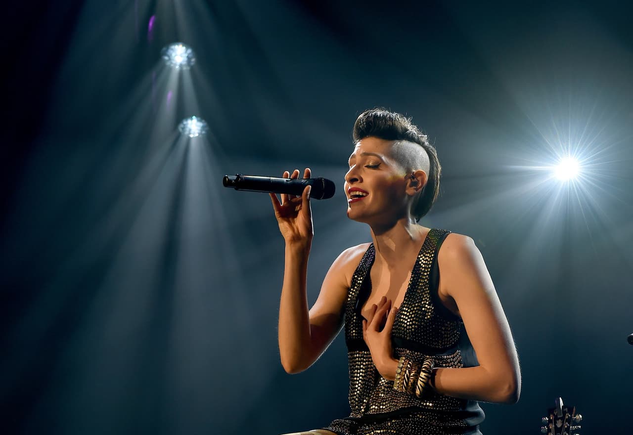 Dicho material es una de las producciones de George Noriega quien está nominado al Latin GRAMMY como Mejor Productor.