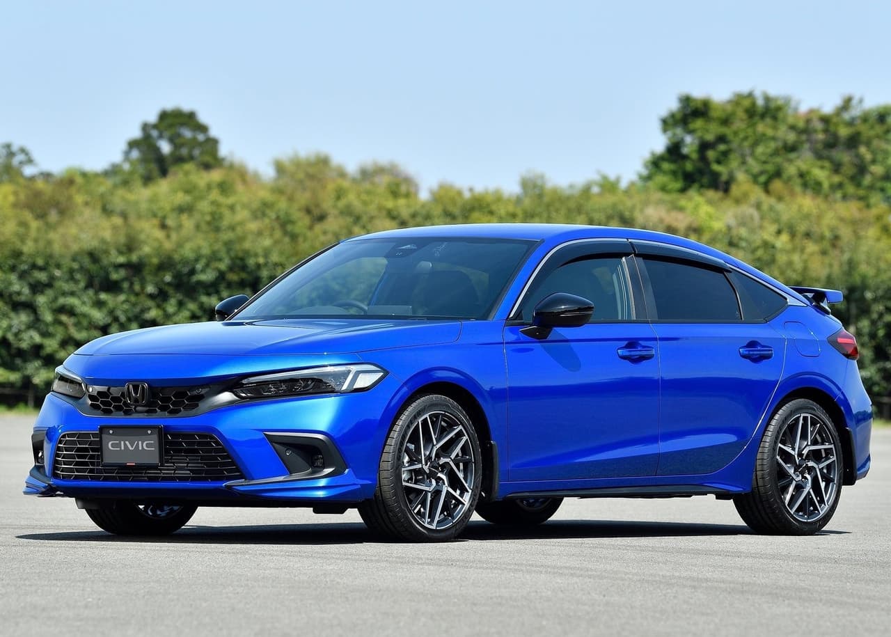 <h3 class="cms-H3-H3"><b>10. Honda Civic</b></h3>
<br>
<br>263,787 unidades vendidas durante 2021.
<br>
<br>Comparado al 2020, las ventas del Honda Civic aumentaron un 1%. El fabricante recientemente lanzó la nueva generación del Civic, lo que puede contribuir a mejores resultados en 2022.
<br>