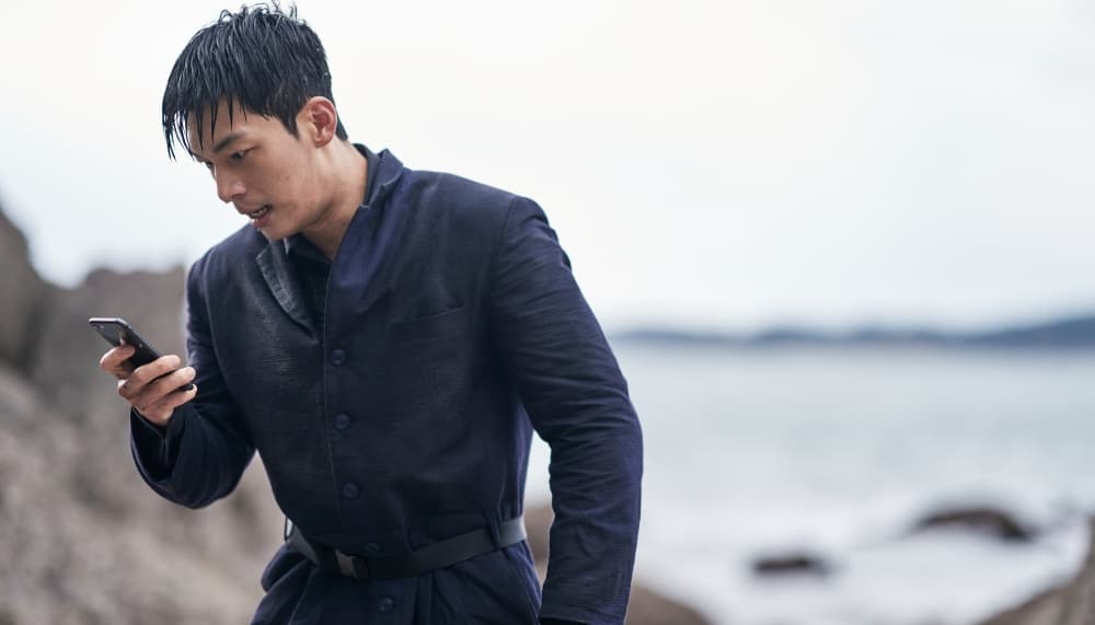 El juego del calamar