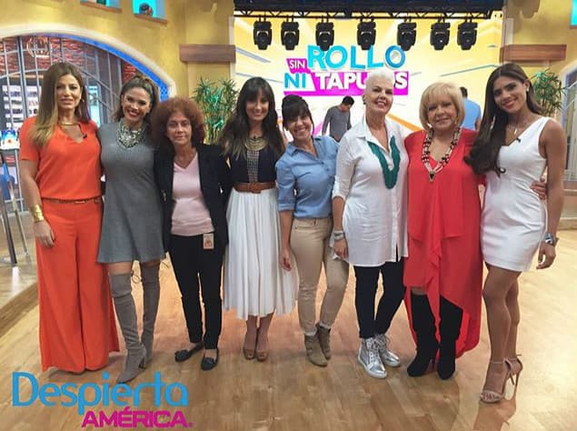 ¡Hoy celebramos el Día Internacional de la Mujer! (8 de marzo, 2016)