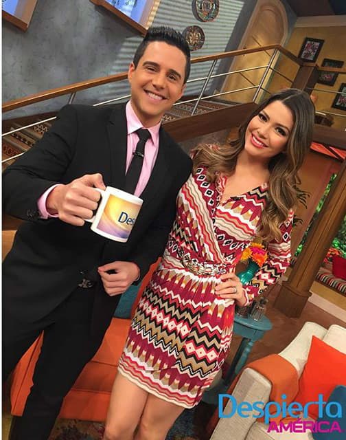 ¡Así iniciamos los días, siempre con una sonrisa! (7 de marzo, 2016)