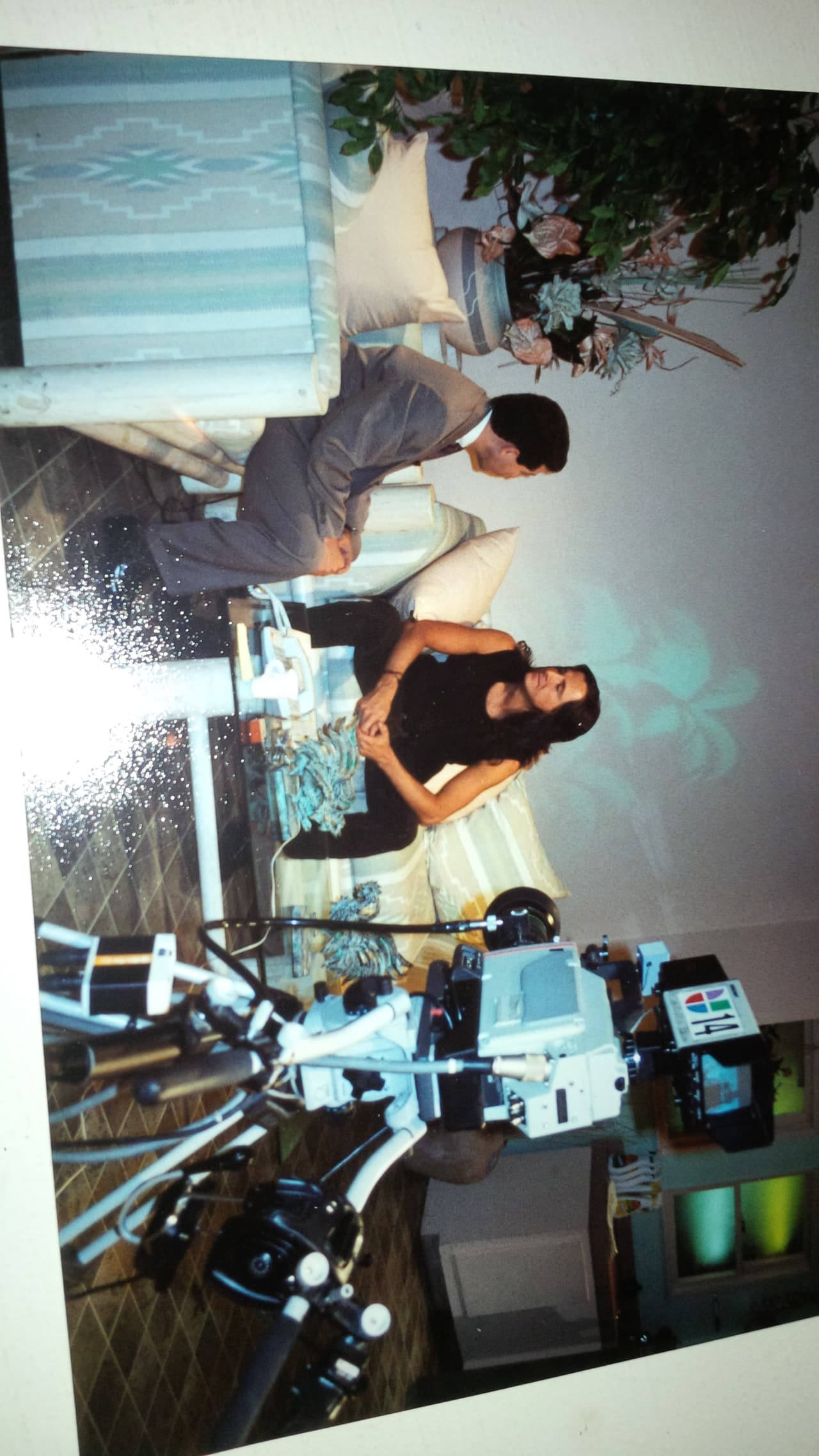 Mira una recopilación en fotos de momentos memorables de estos años.