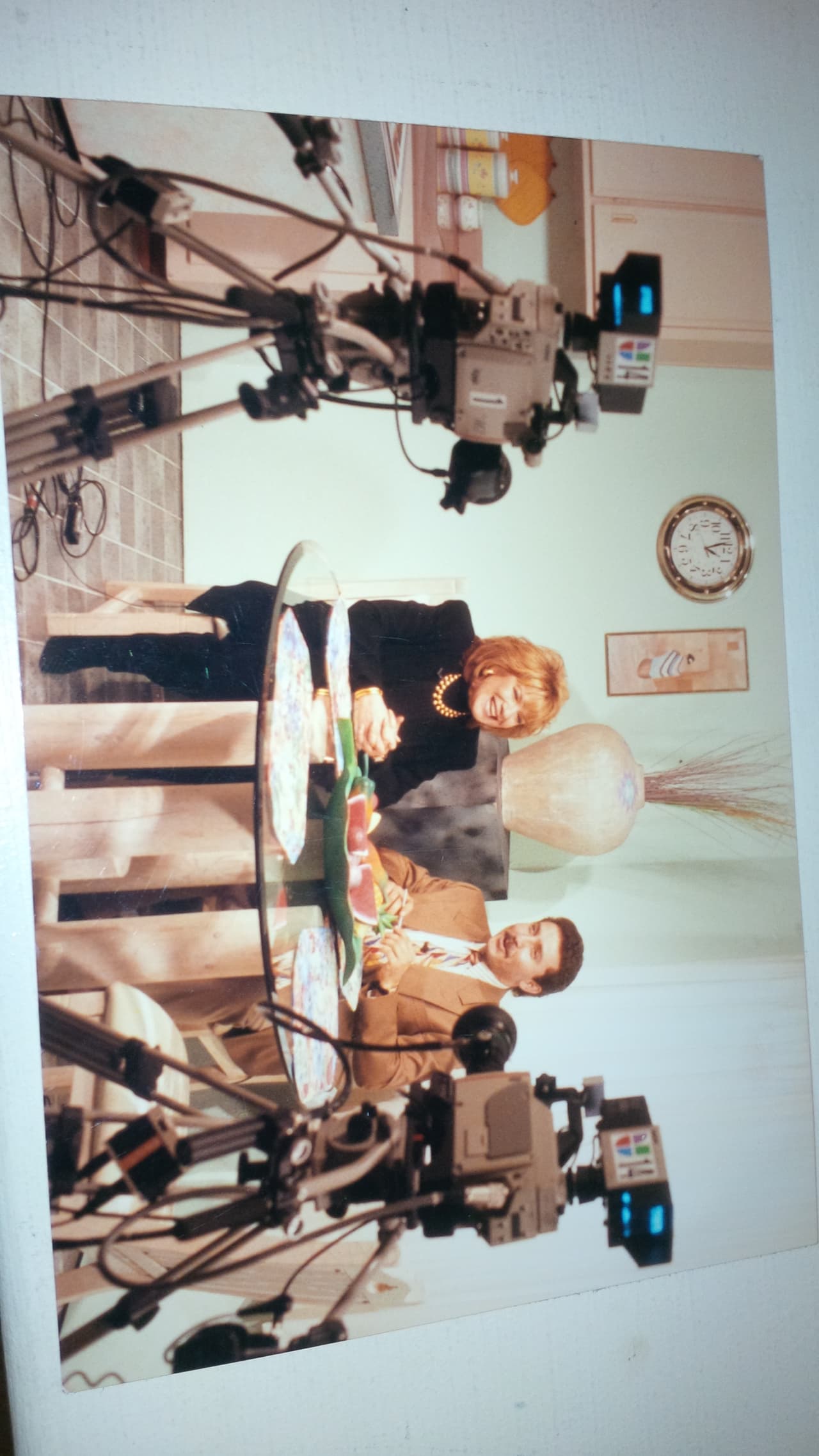 Mira una recopilación en fotos de momentos memorables de estos años.