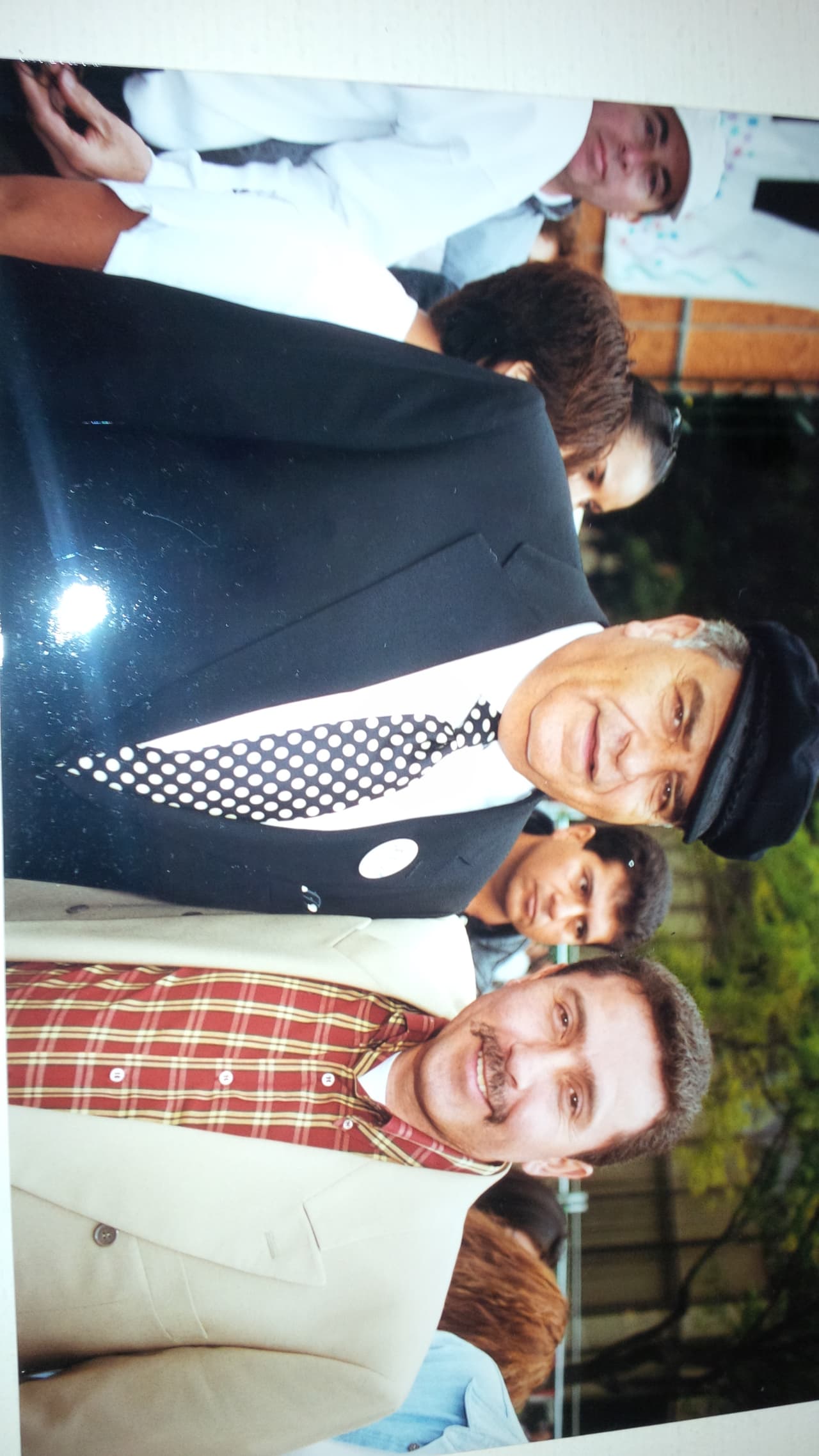 Mira una recopilación en fotos de momentos memorables de estos años.