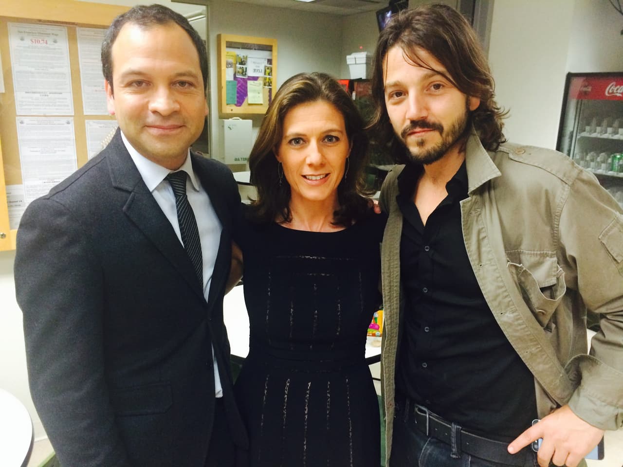 Mira una recopilación en fotos de momentos memorables de estos años.