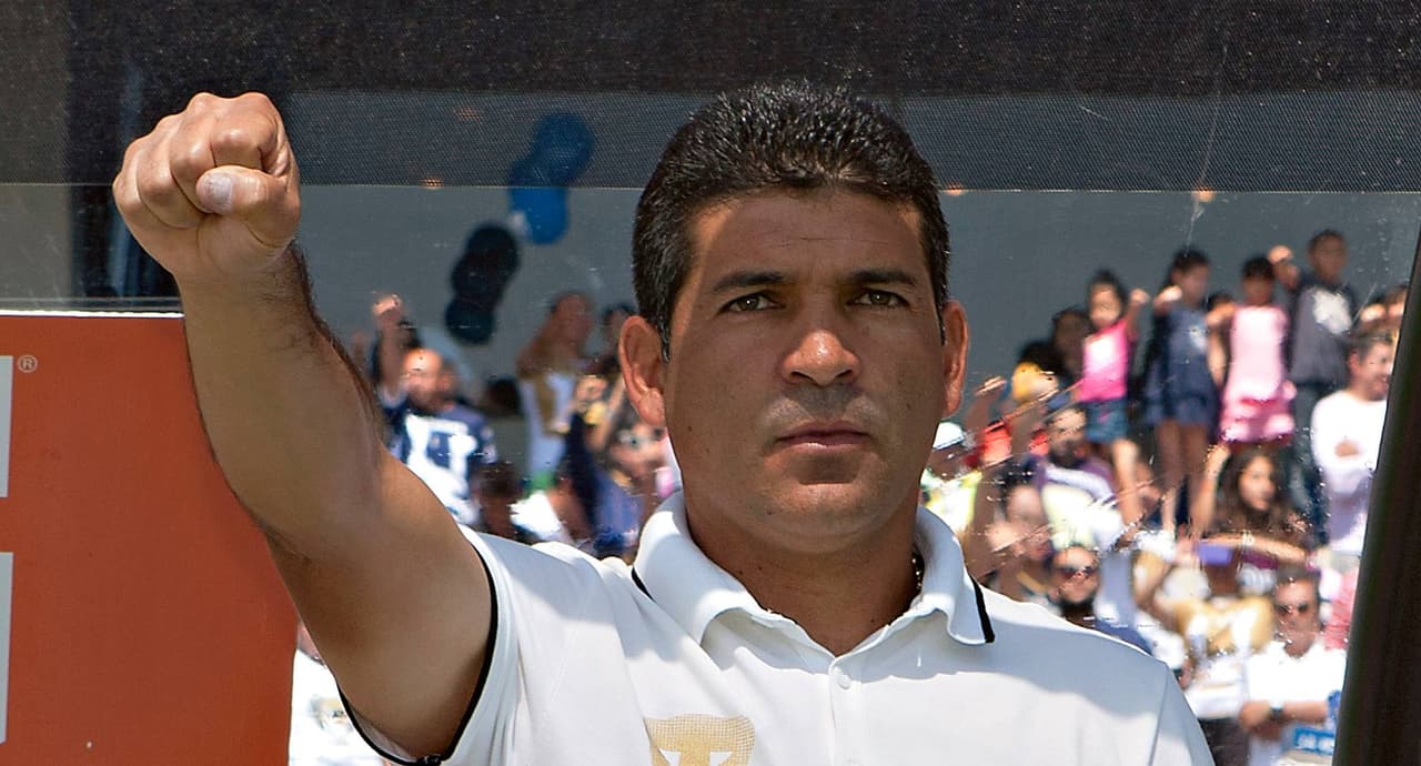 Municipal de Guatemala despide al técnico mexicano Antonio Torres