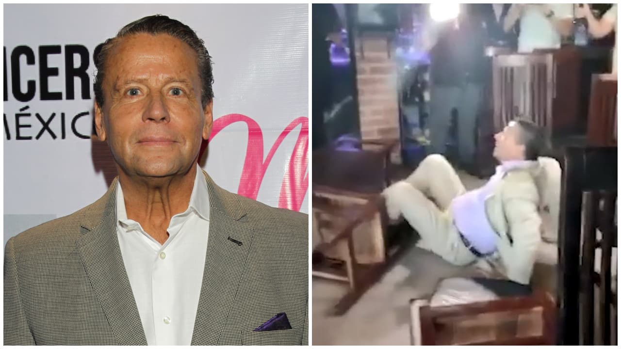 ¿Por qué se peleó Alfredo Adame con el abogado de su enemigo Carlos Trejo? Aquí te contamos