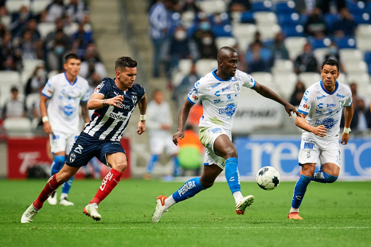 Argentina se fija en Maxi Meza y Esteban Andrada para la Fecha FIFA