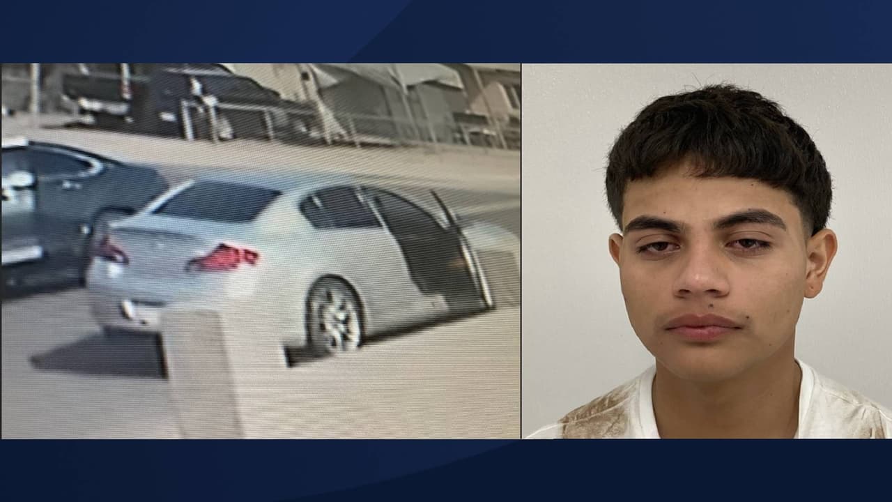 Arrestan a sospechoso y buscan a otro tras tiroteo con agentes de DPS en Phoenix