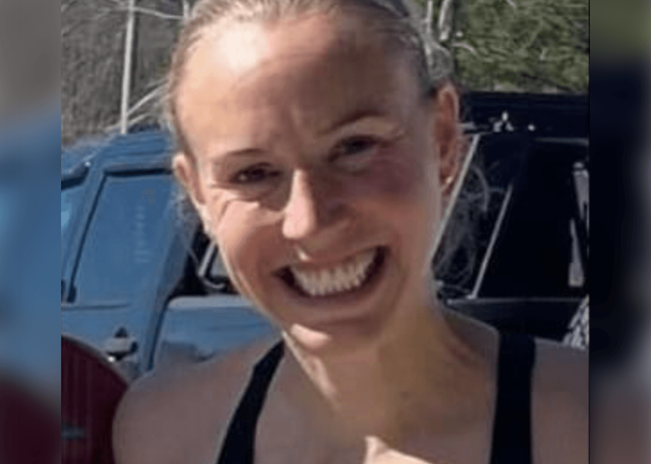 Liza había salido a correr cuando fue subida a un auto por la fuerza. La Policía de Memphis confirmó que halló el cuerpo.