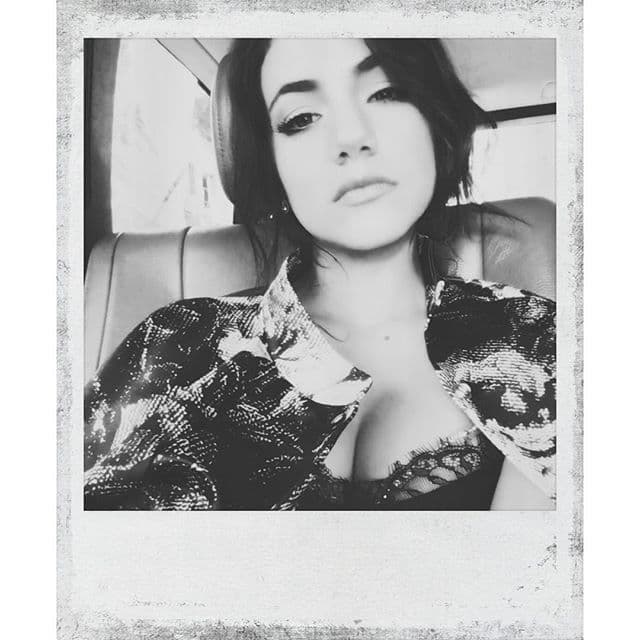 No dudamos que en un abrir y cerrar de ojos se convierta en una leyenda de los melodramas.