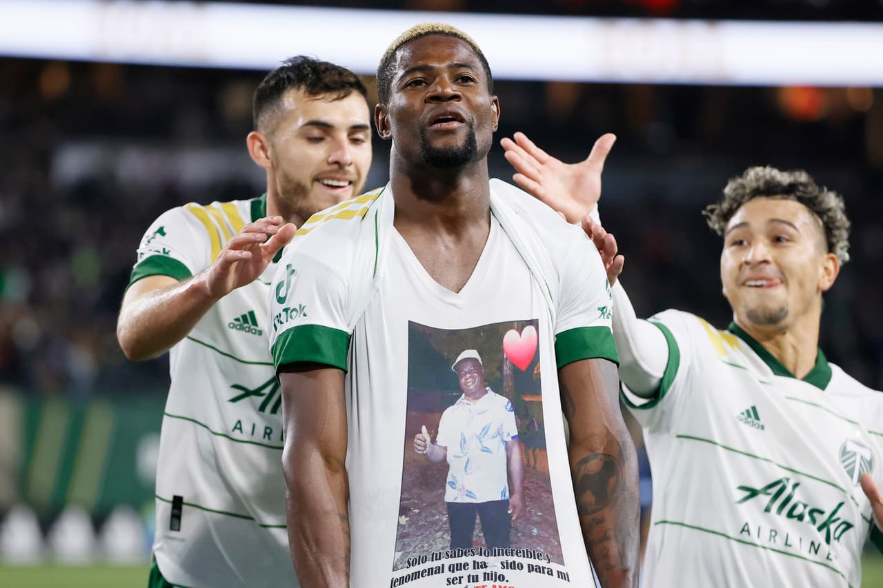 Un año más, el conjunto del estado de Oregon está en la postemporada.
<br>