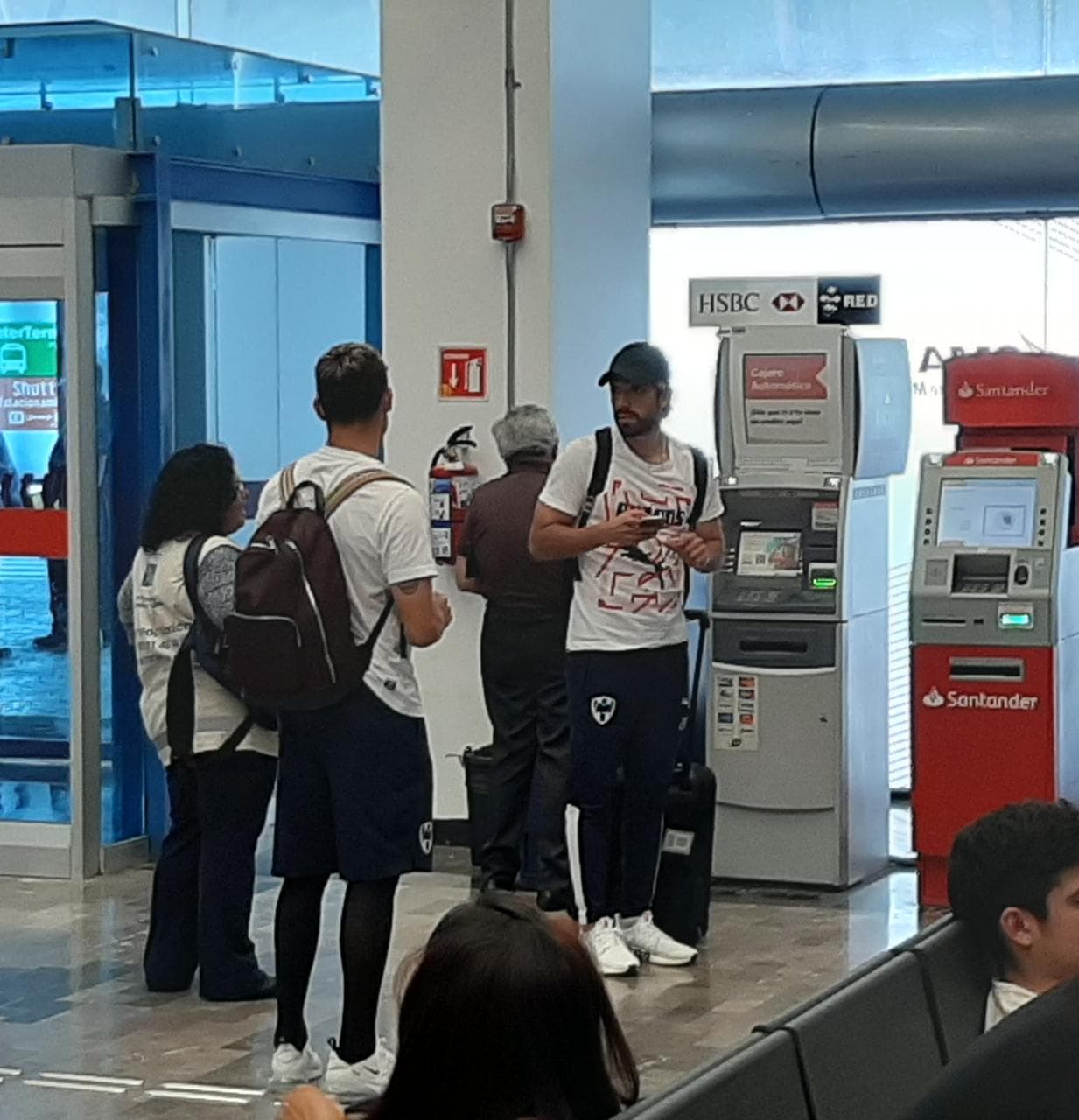 Pizarro da pormenores a TUDN sobre su fichaje con Inter Miami