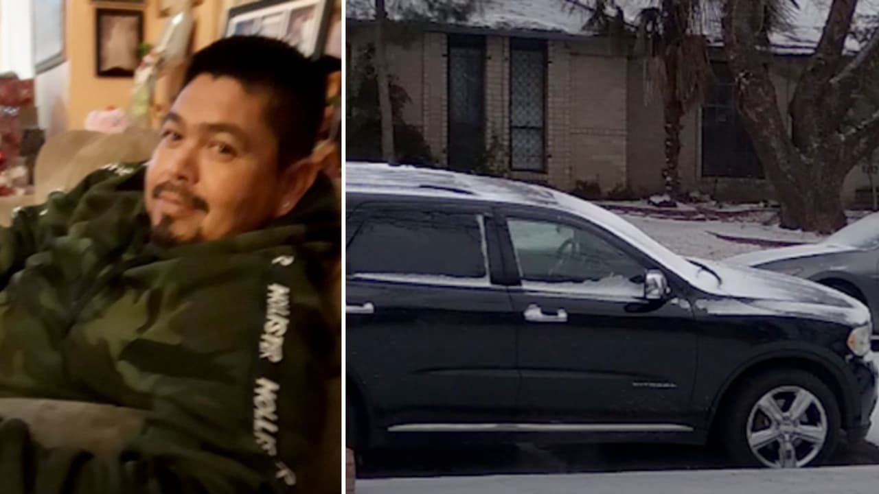 Lorenzo Ponce compra una camioneta a un familiar, pero luego la pierde por un error en los trámites