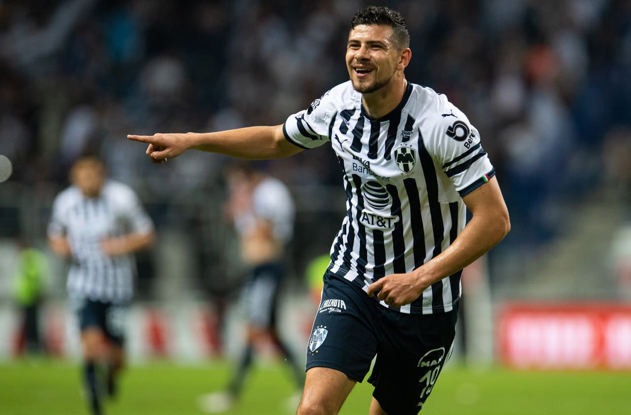 <b>Chivas de Guadalajara:</b> Luis Madrigal