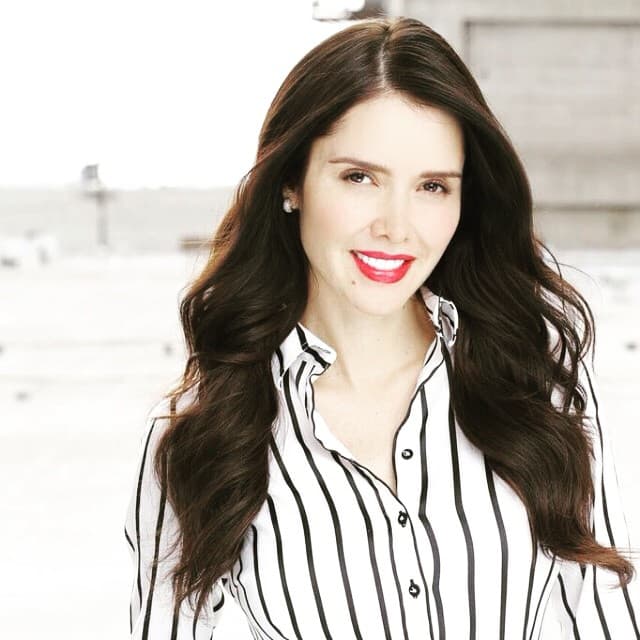 Sin duda, su personaje de Nina se convertirá en uno de los más importantes de su carrera.