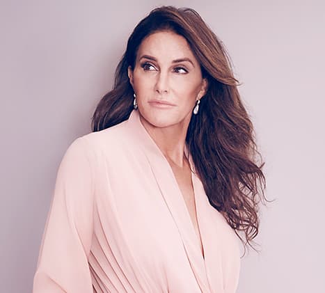 Con gran éxito se estrenó la tan esperada serie sobre la travesía de Caitlyn Jenner.