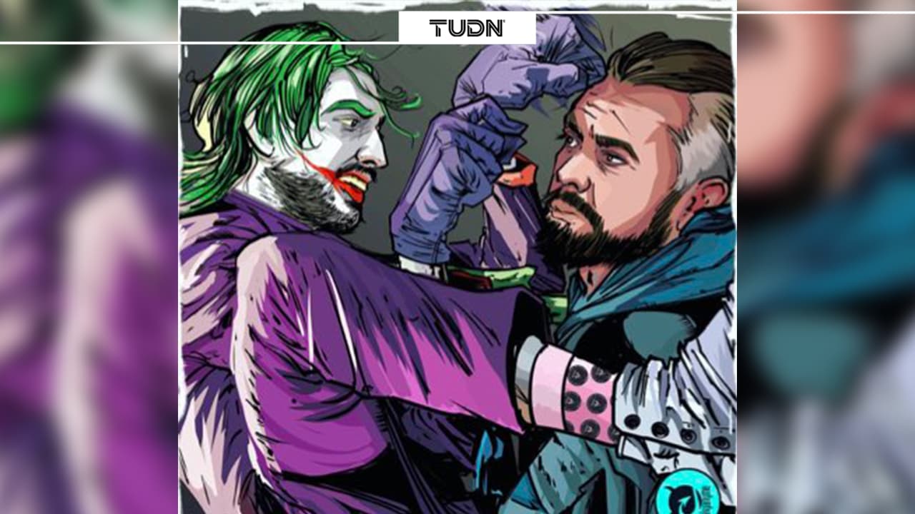 Higuera compara su rivalidad con Pizarro con la de Batman y el Joker