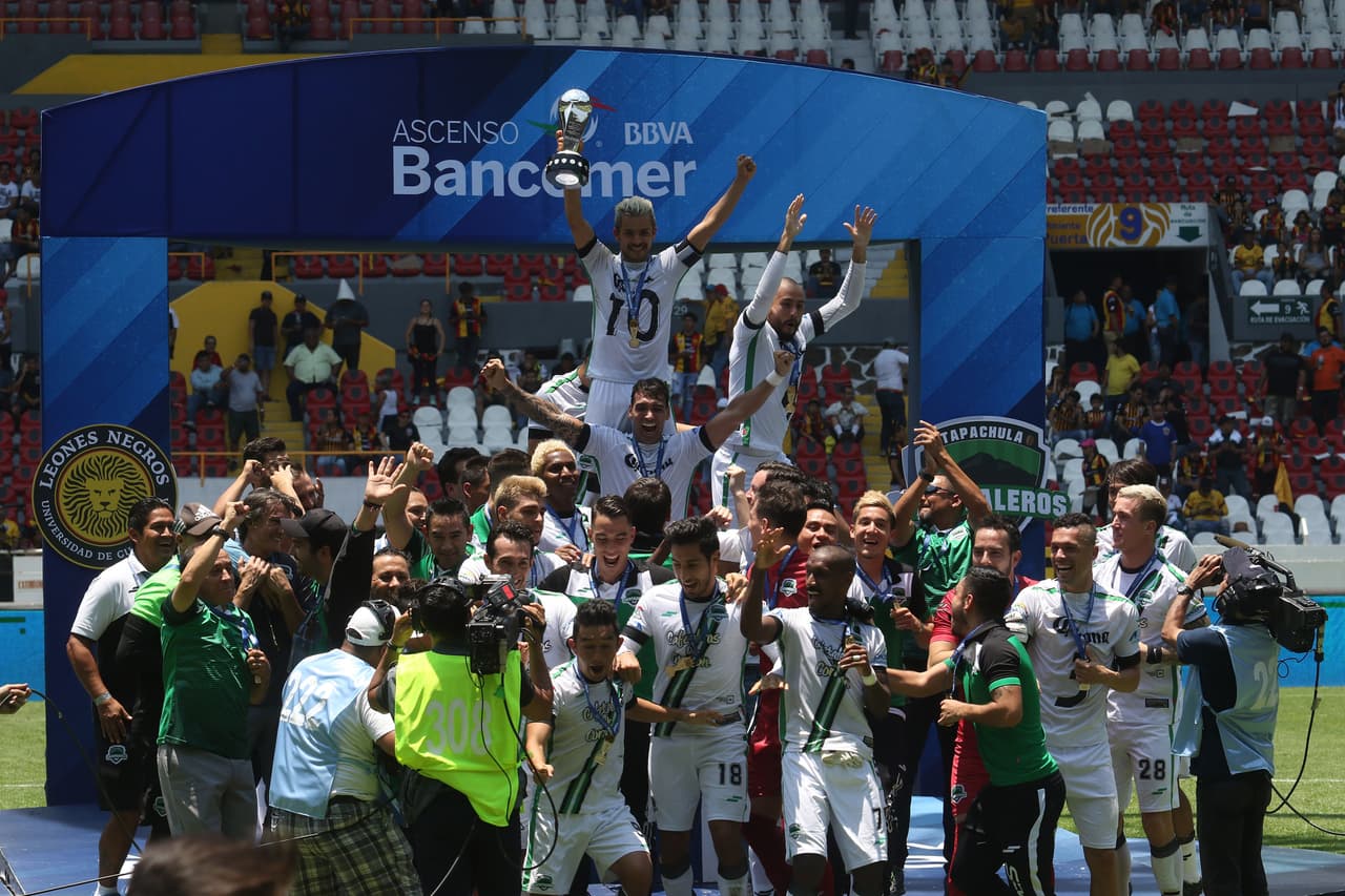 Opinión | Vaya circo en el Ascenso MX