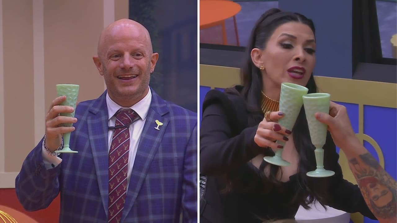 Los habitantes hacen brindis de bienvenida: Dalílah Polanco pide que la pasen bien