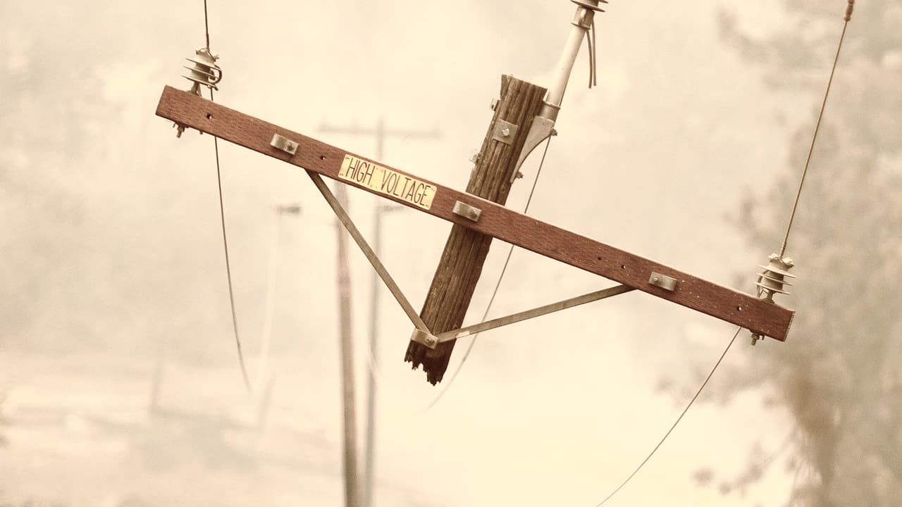 Algunas partes del norte de Utah no tendrán energía eléctrica hasta el fin de semana