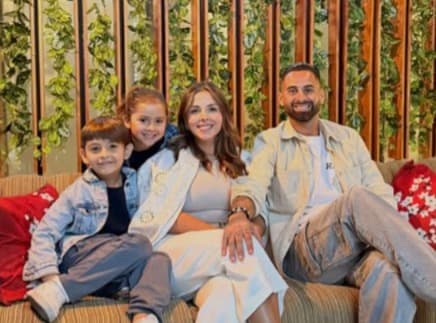 La historia de Lucas Trejo, el futbolista que amaba a Venezuela y hoy llora la pérdida de toda su familia bajo las ruinas del sismo