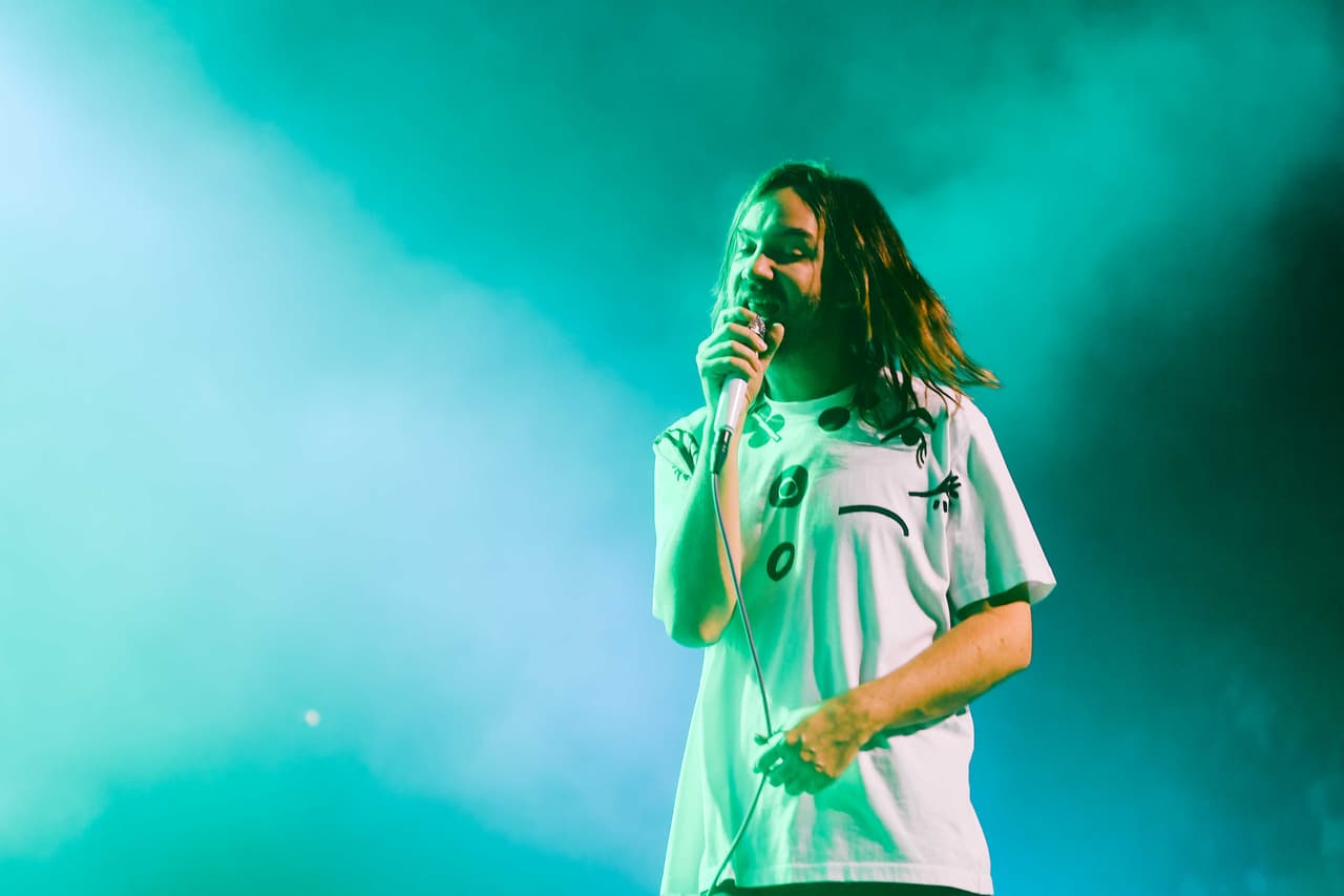 Los nominados por Mejor Canción Rock son: ‘Kyoto’, de Phoebe Bridgers; ‘Lost in yesterday’, de Tame Impala; ‘Not’, de Big Thief; ‘Shameika’, de Fiona Apple; y ‘Stay high’, de Brittany Howard.
<br>