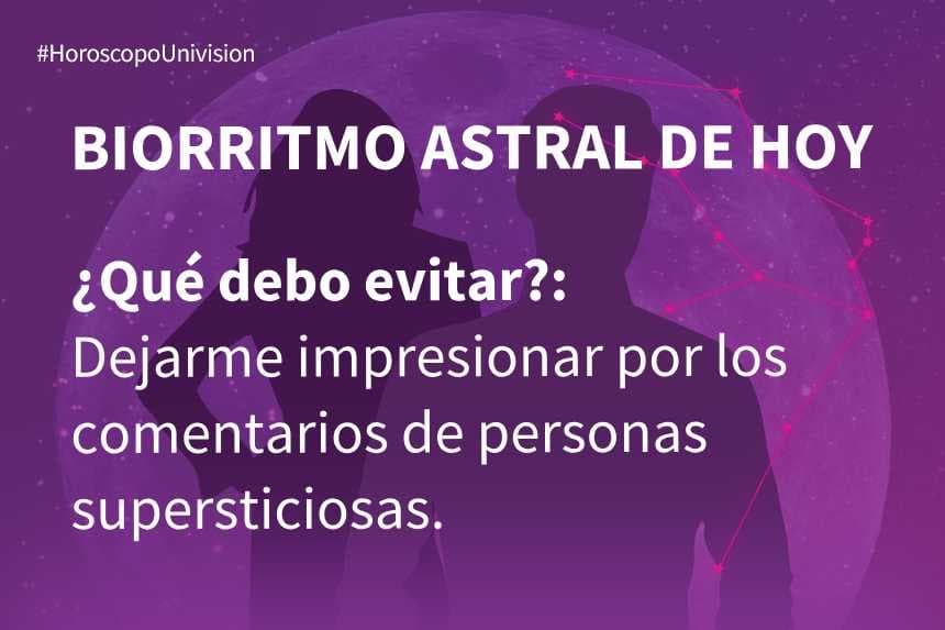 Horóscopo de Cáncer 20 de agosto 2018