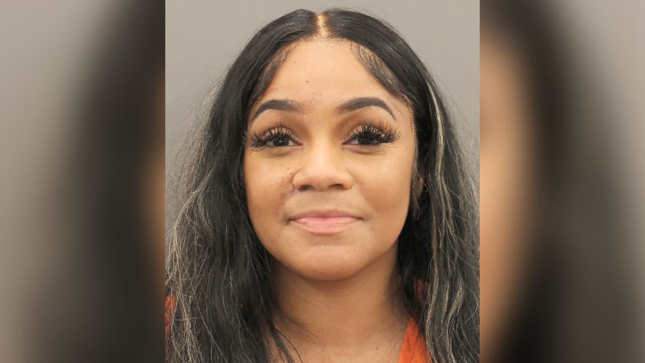 Acusan a una mujer de balear al padre de sus hijos cuando lo vio llegar con su actual novia a la casa