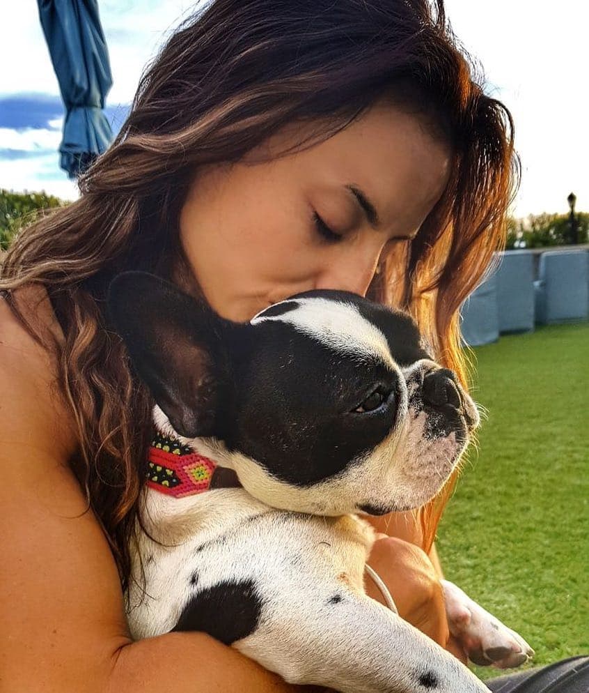 Marimar no ha hablado al respecto, mientras que su aún esposo agregó un comentario: “Nada más qué decir. Y los medios de espectáculos, por favor eviten seguir con notas sin fundamentos. Gracias”.