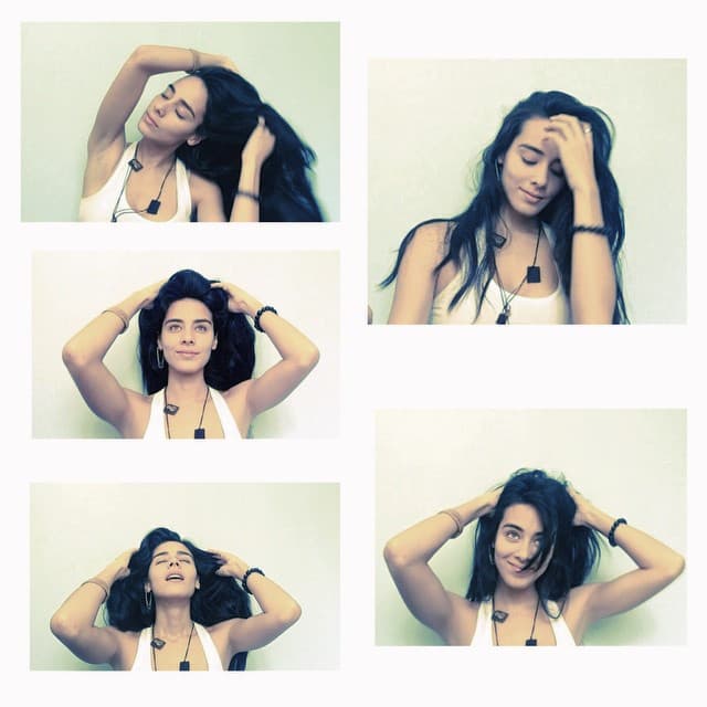 Gracias a su excelente trabajo, en el 2015 estuvo nominada a 'Mejor actriz protagónica' en los
<i>Premios TvyNovelas</i>.