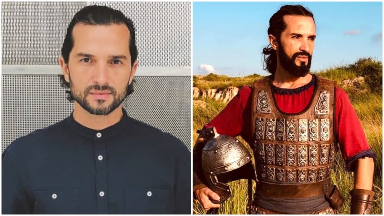 La muerte del actor Jefferson Machado da Costa cimbró el medio del espectáculo en Brasil.