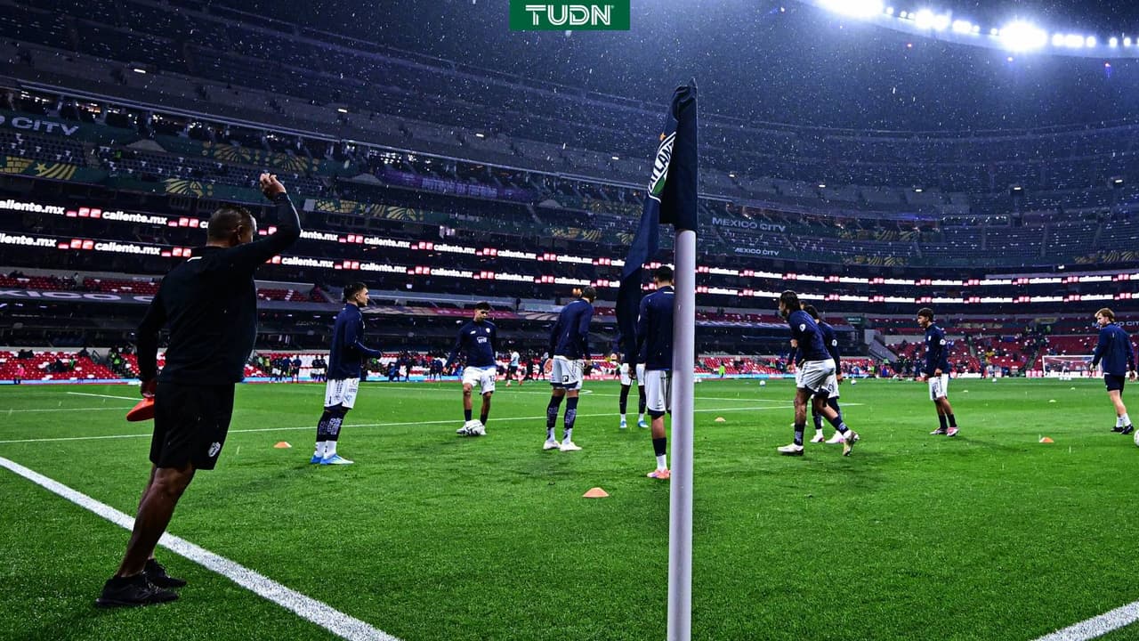 Estos son los equipos que ya cumplieron con la regla de menores