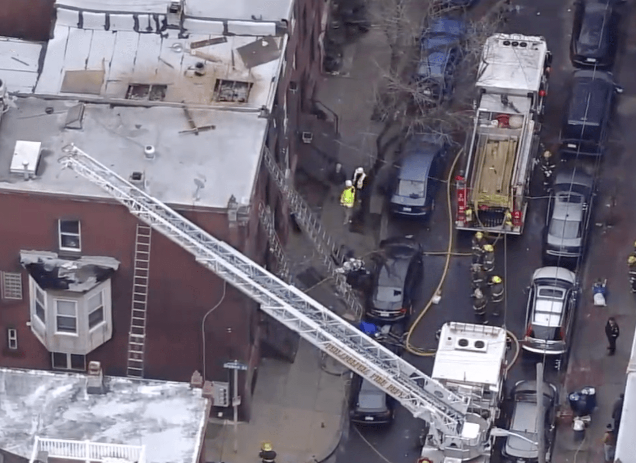 La causa de este incendio sigue bajo investigación.