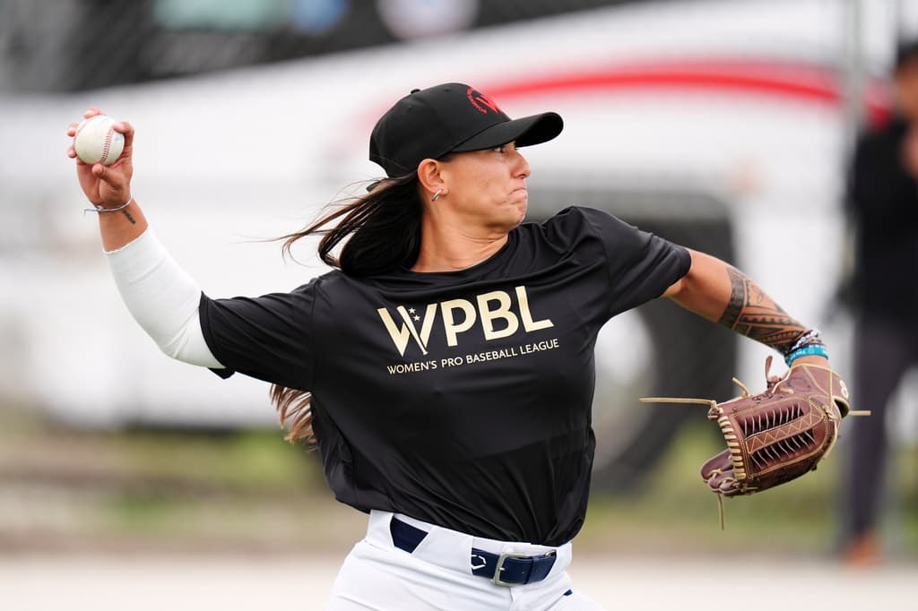 Arranca en Illinois la nueva liga de beisbol profesional femenino