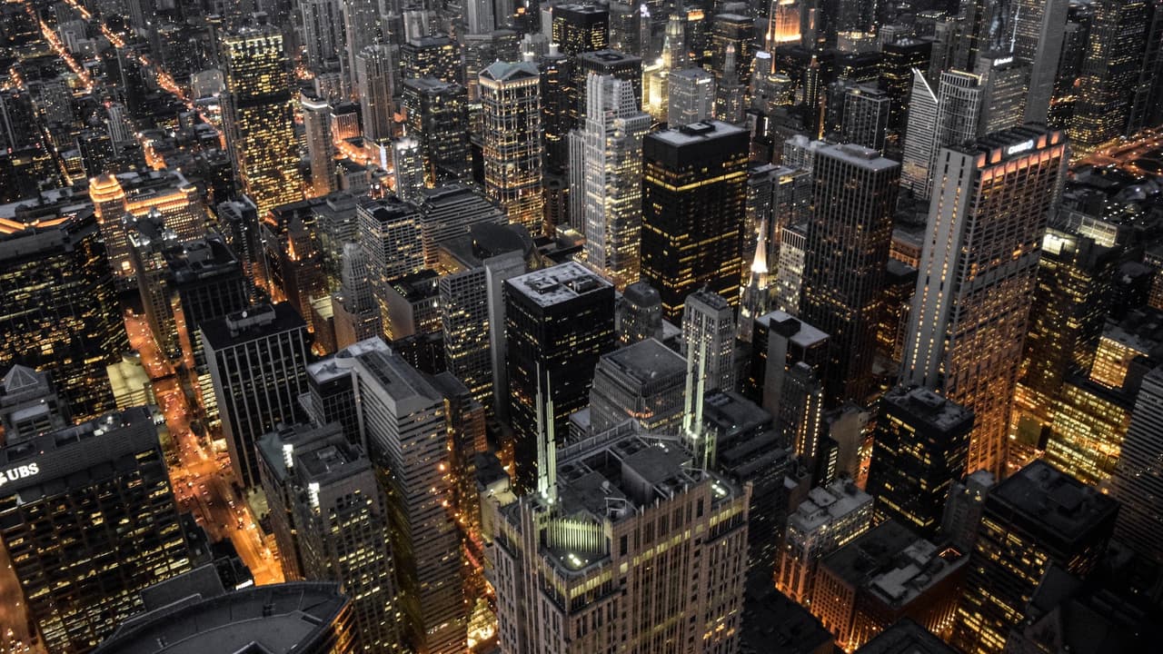 La mujer regresó a Chicago el 13 de enero de 2020.