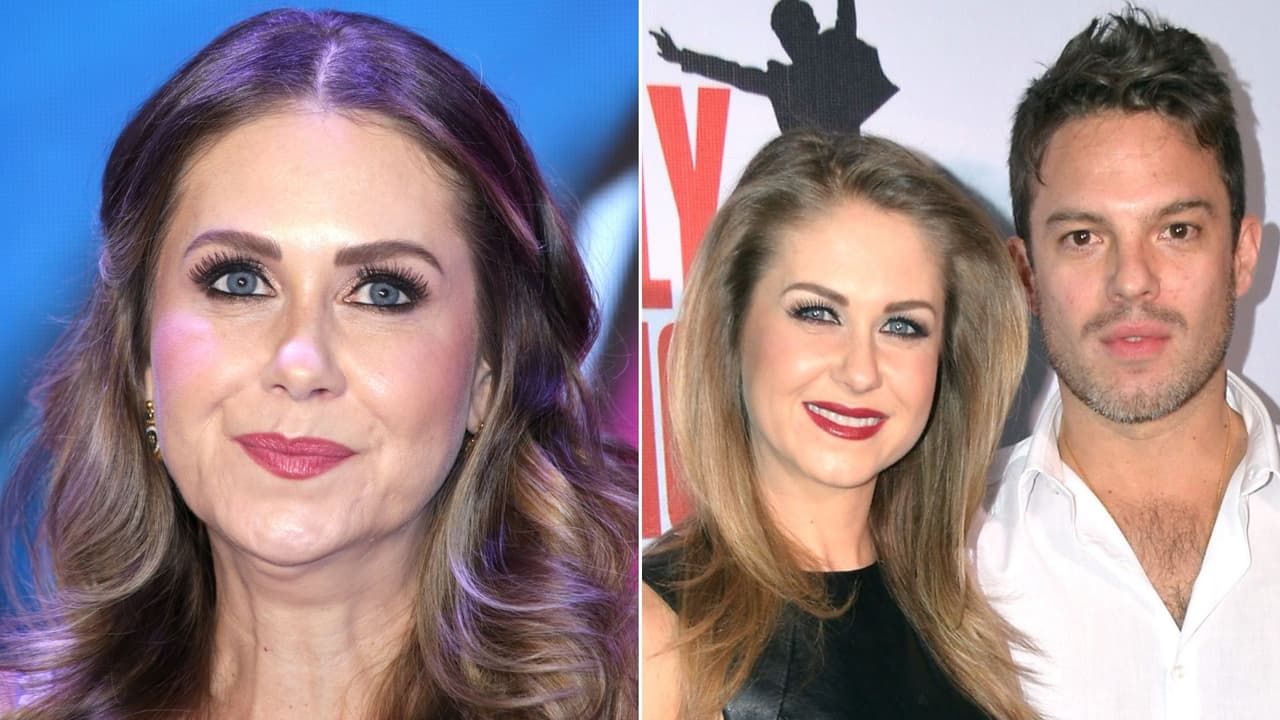 Exesposo de Ingrid Martz la acusa de supuesta explotación: habría intentado señarla de “madre ausente”