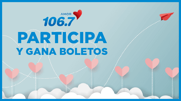 Gana tus boletos para ver a Gerardo Ortiz