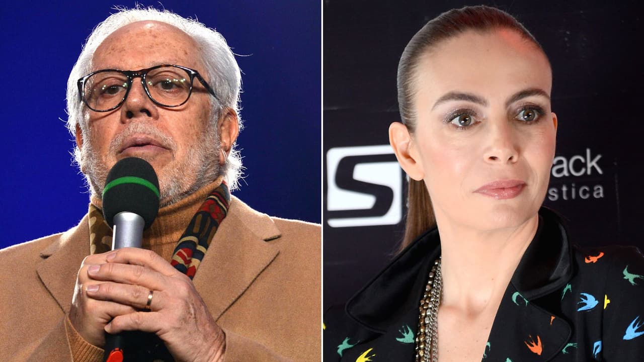 Arrestan al productor Luis de Llano por “incumplimiento” en el caso de Sasha Sökol