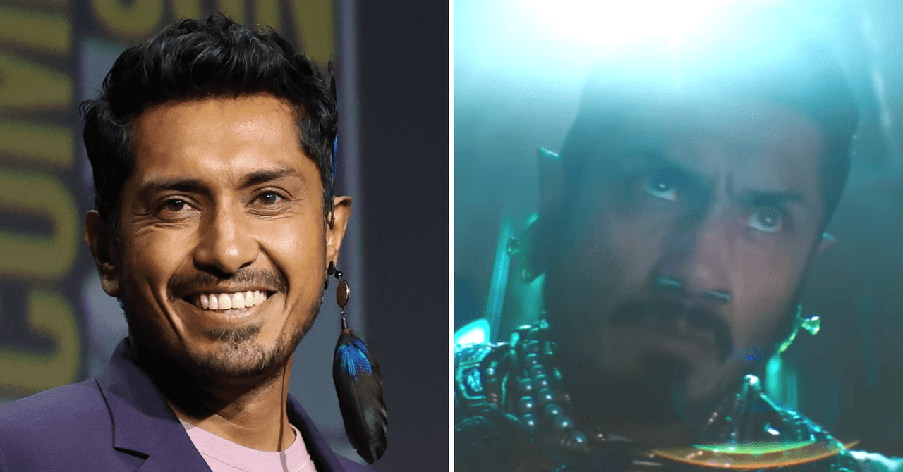 Tenoch Huerta mintió para trabajar en ‘Black Panther 2’: “los mexicanos jamás decimos que no”