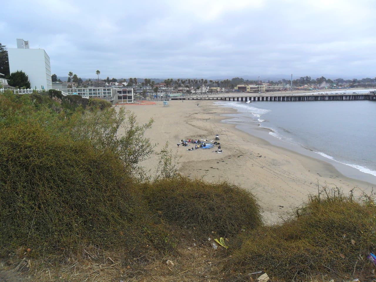 Santa Cruz - California