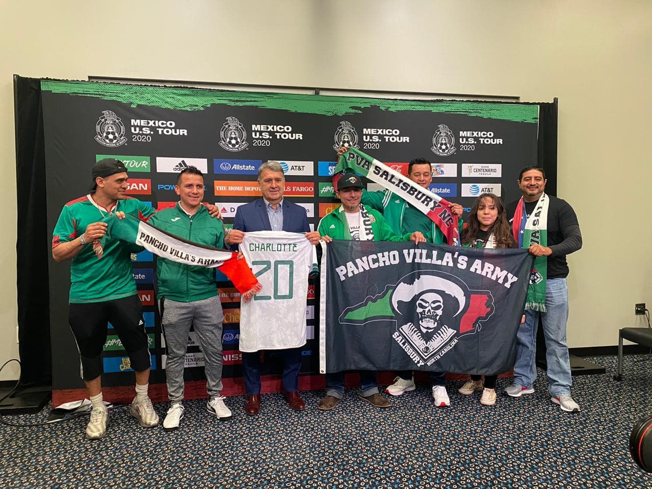 Para Gerardo Martino, aún hay supremacía de Liga MX sobre MLS