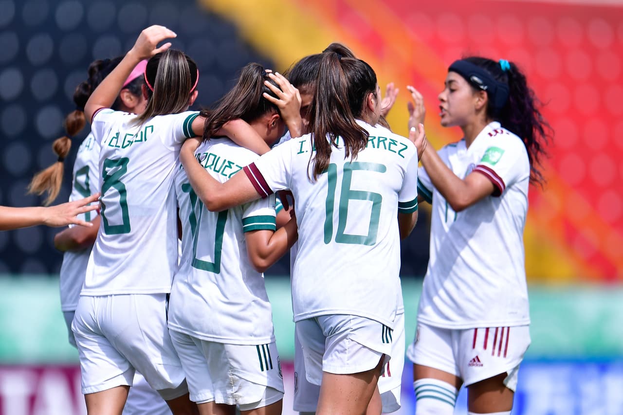La selección mexicana no pudo llevarse sus primeros tres puntos en el Mundial Sub-20 Femenil que se disputa en Costa Rica pese a ser mejor que Nueva Zelanda en el trámite del debut.