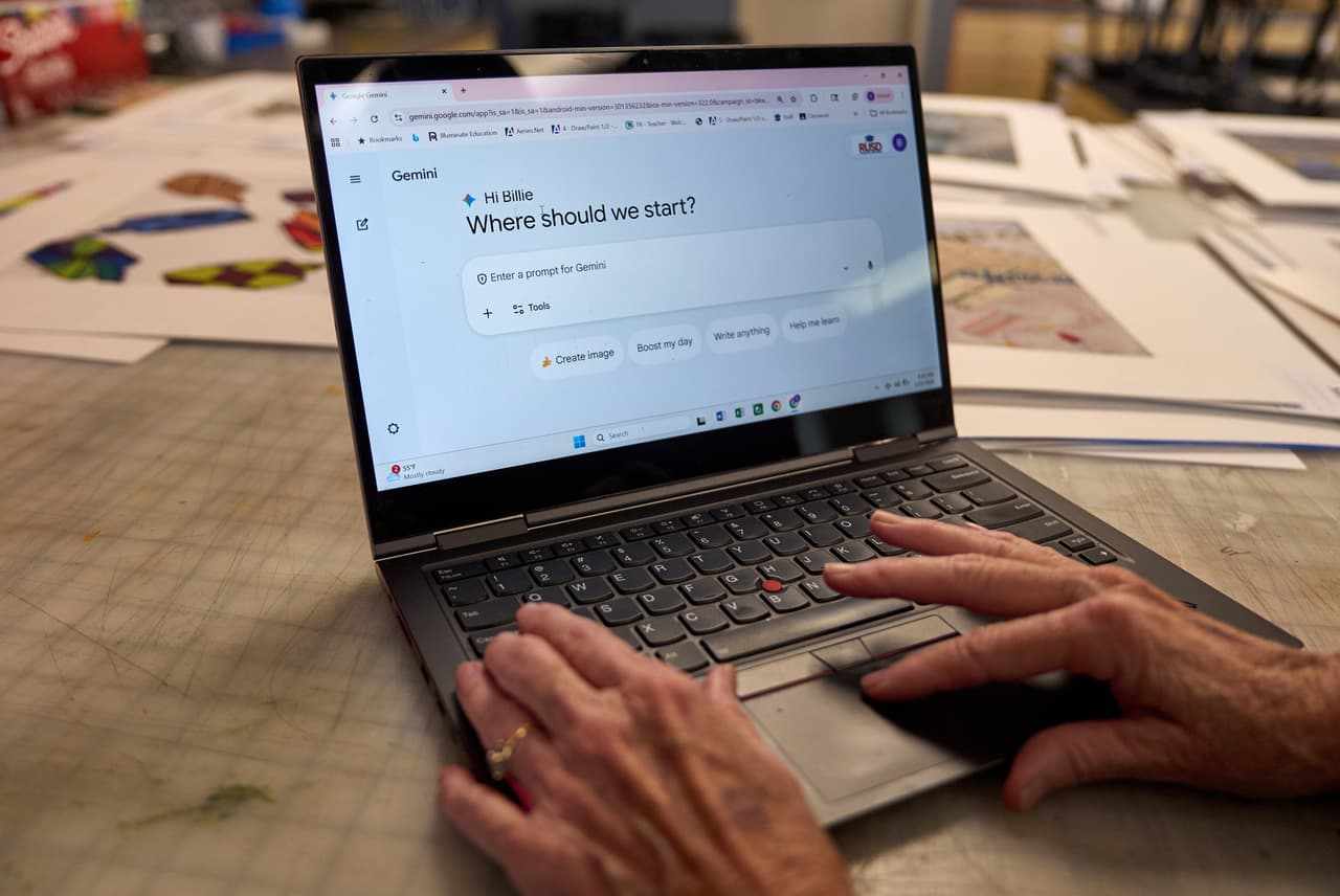 ¿Google Gemini está caído? Los usuarios reportaron problemas con el chatbot de IA; últimas actualizaciones del miércoles 10 de junio