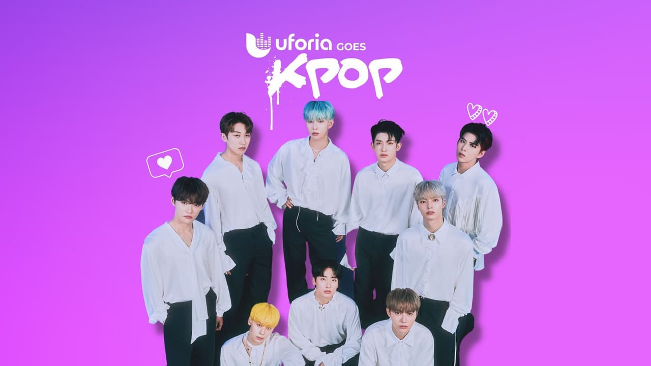 BLANK2Y lo mejor de su debut y el sueño de presentarse en Latinoamérica